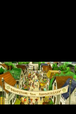 El Profesor Layton y la Caja de Pandora